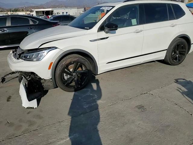 2024 Volkswagen Tiguan Se R-Line Black VIN: 3VVCB7AX8RM159727 Lot: 82147155