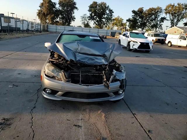 2008 Mercedes-Benz C 300 VIN: WDDGF54X08R013295 Lot: 72026335