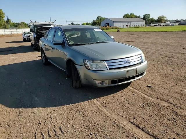 2008 Ford Taurus Sel VIN: 1FAHP24W28G151889 Lot: 70920005