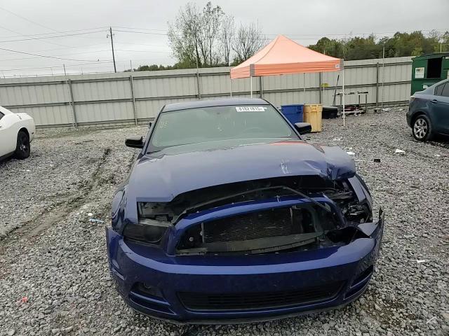 2014 Ford Mustang VIN: 1ZVBP8AMXE5325007 Lot: 81821815