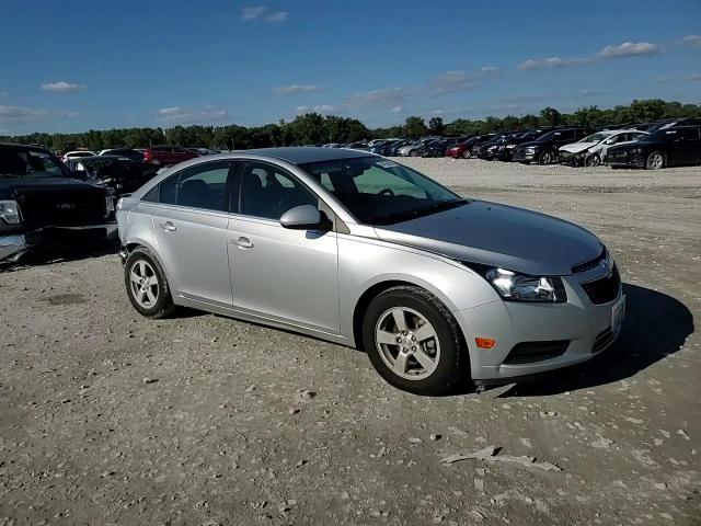 2014 Chevrolet Cruze Lt VIN: 1G1PC5SB3E7297662 Lot: 84168865
