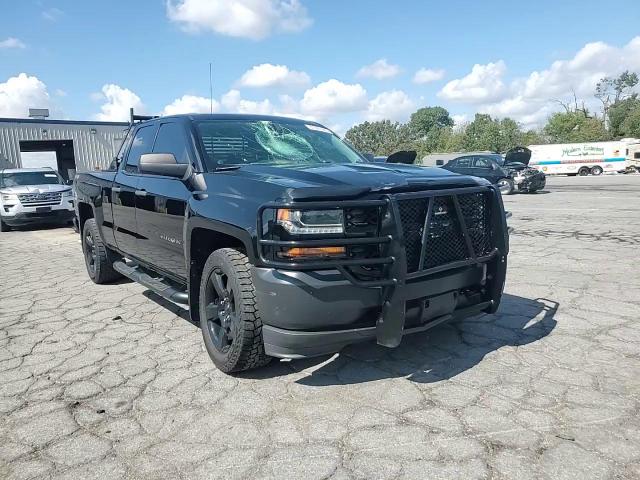 2016 Chevrolet Silverado K1500 VIN: 1GCVKNEC1GZ360626 Lot: 81227885
