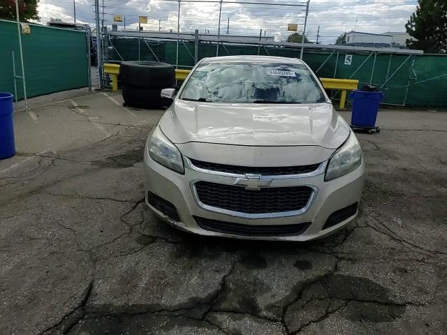 2014 Chevrolet Malibu 1Lt VIN: 1G11C5SL3EF196710 Lot: 84640285