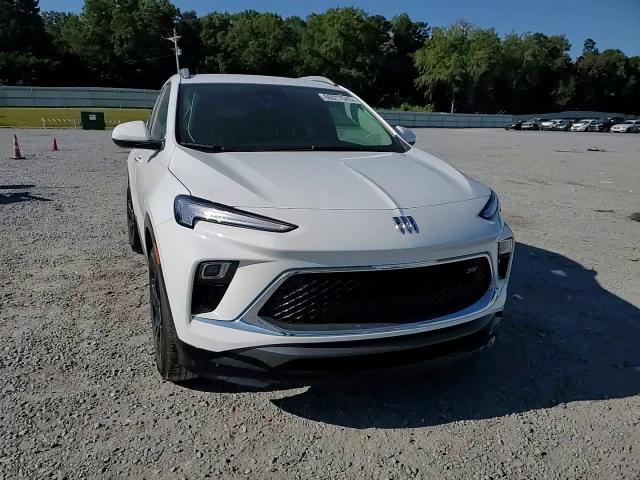 2024 Buick Encore Gx Sport Touring VIN: KL4AMDSL8RB009306 Lot: 80017045