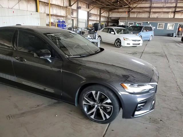 2024 Volvo S60 Core VIN: 7JRL12FK0RG318558 Lot: 81773685