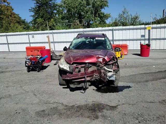 2013 Subaru Outback 2.5I VIN: 4S4BRBAC1D3285763 Lot: 80853245