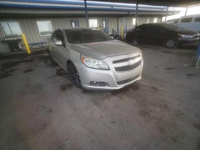 2013 Chevrolet Malibu 2Lt VIN: 1G11E5SAXDF309723 Lot: 81742255