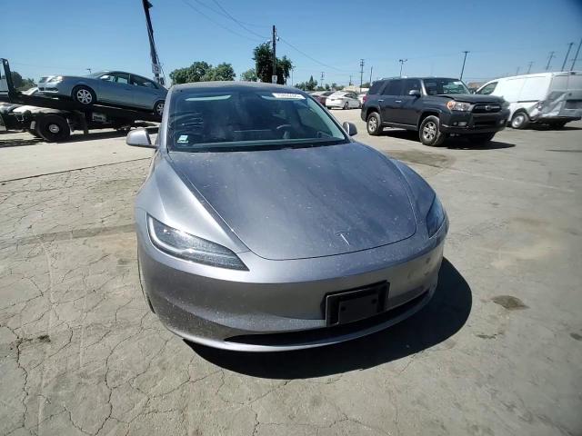 2024 Tesla Model 3 VIN: 5YJ3E1EB1RF872202 Lot: 70895925