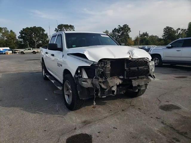 2013 Ram 1500 St VIN: 1C6RR7KT5DS705536 Lot: 81072185