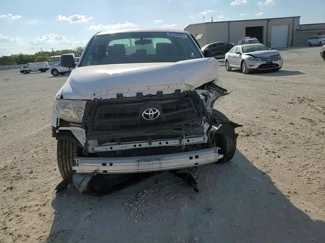 2013 Toyota Tundra Double Cab Sr5 VIN: 5TFUW5F13DX315708 Lot: 80548095