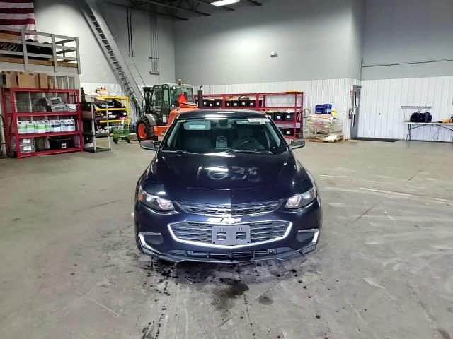 2016 Chevrolet Malibu Ls VIN: 1G1ZB5ST6GF293408 Lot: 80346225