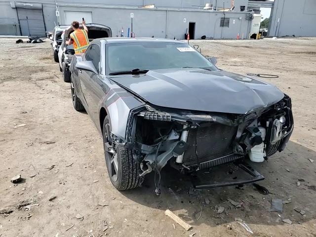 2011 Chevrolet Camaro Lt VIN: 2G1FB1EDXB9152939 Lot: 81725835