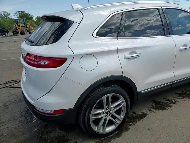2019 Lincoln Mkc Reserve VIN: 5LMCJ3D91KUL52335 Lot: 70995715