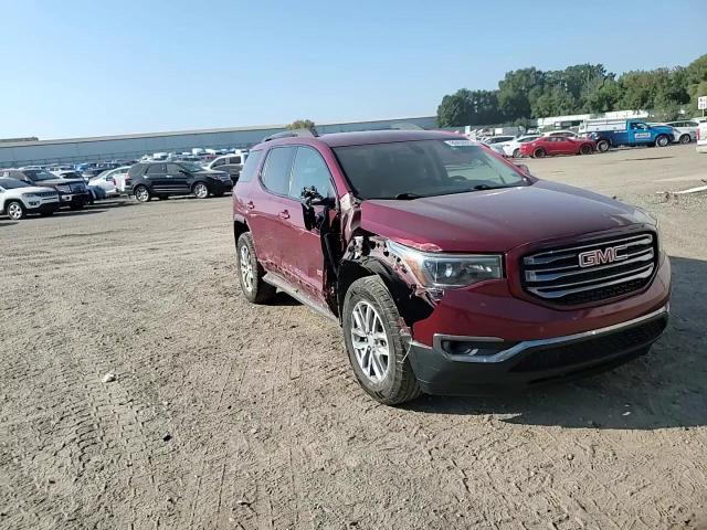2017 GMC Acadia All Terrain VIN: 1GKKNTLS7HZ185975 Lot: 80450915