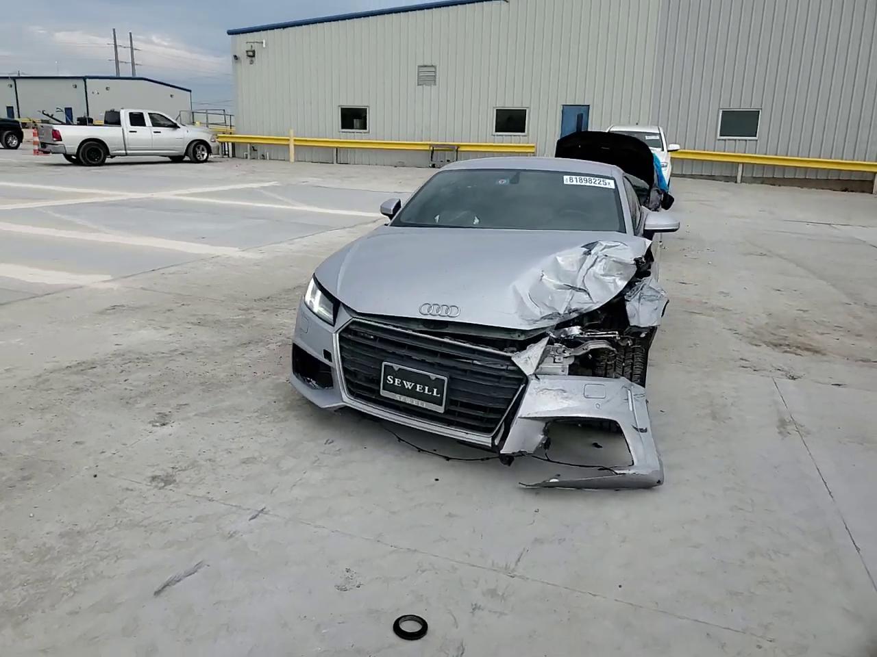 Фото: TRUAEAFV4N1000864