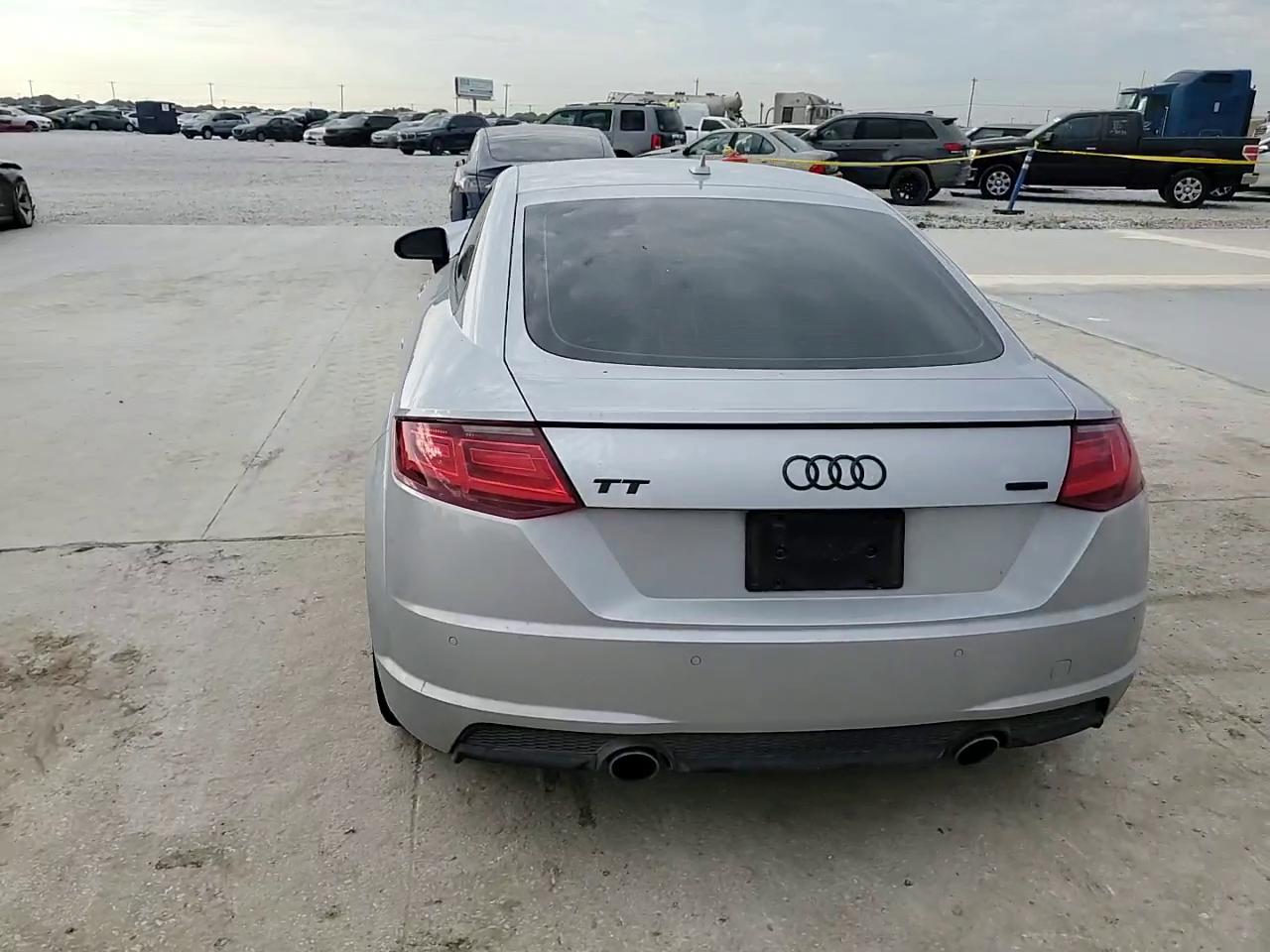 Фото: TRUAEAFV4N1000864