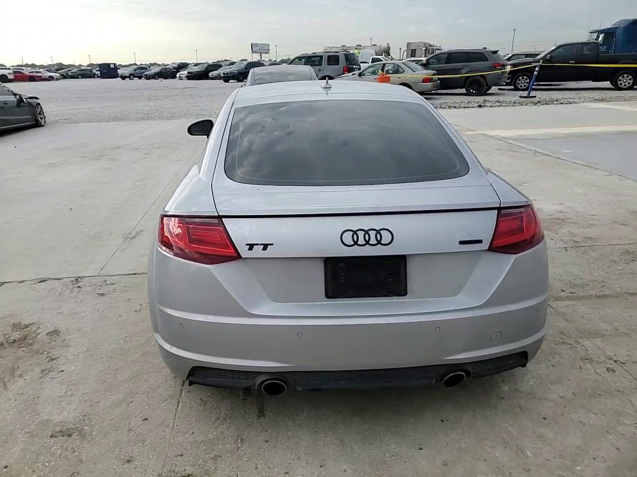 Фото: TRUAEAFV4N1000864