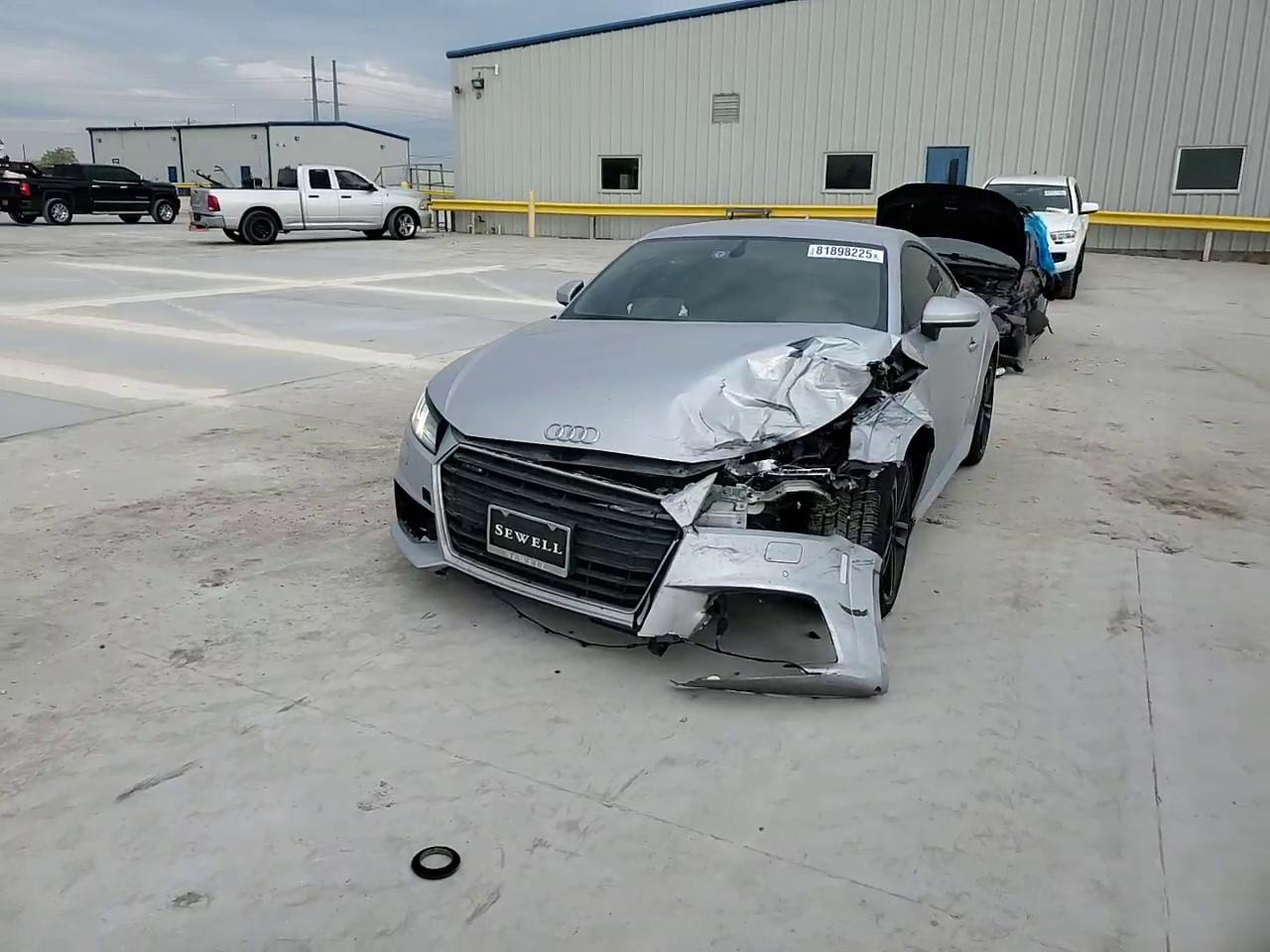 Фото: TRUAEAFV4N1000864