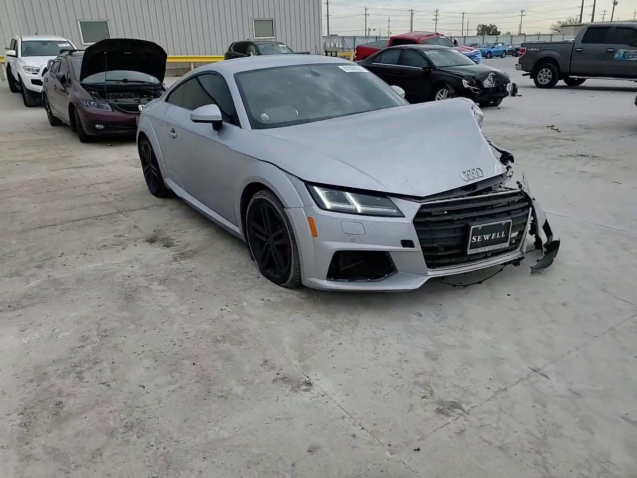 Фото: TRUAEAFV4N1000864