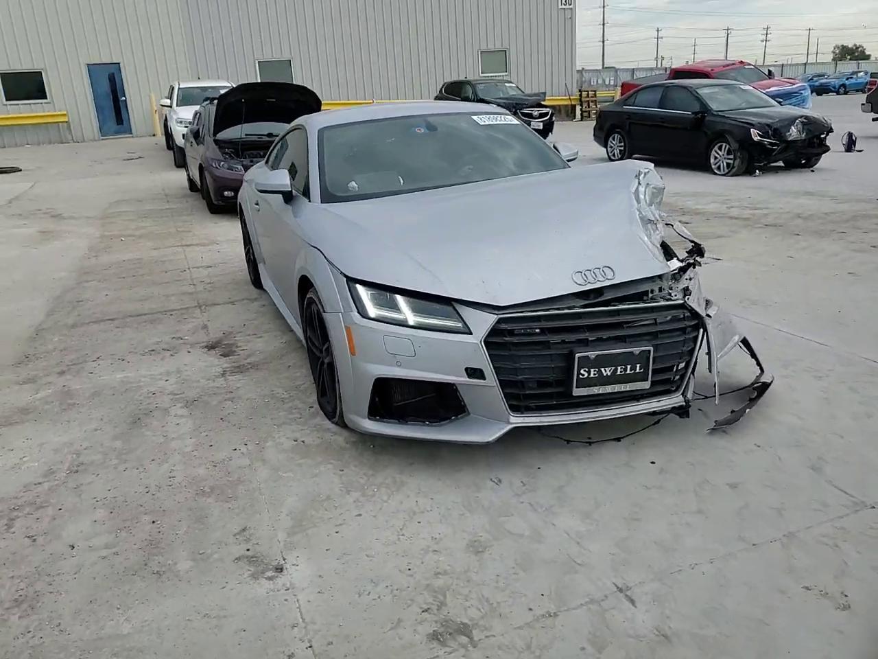 Фото: TRUAEAFV4N1000864