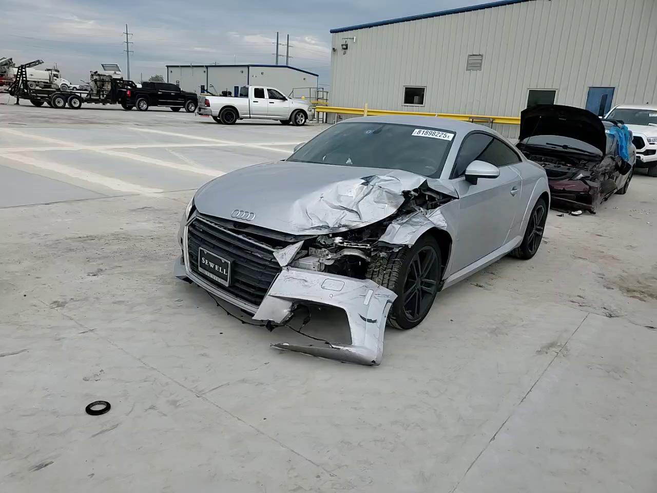 Фото: TRUAEAFV4N1000864