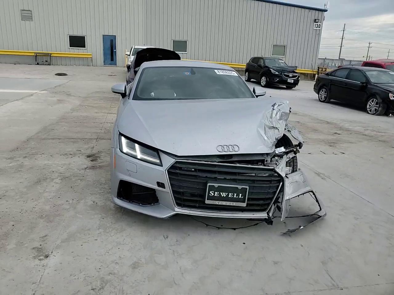 Фото: TRUAEAFV4N1000864