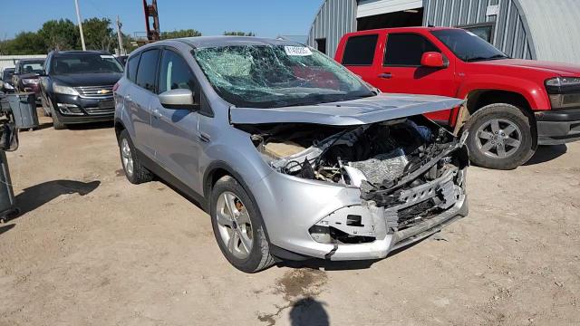2015 Ford Escape Se VIN: 1FMCU0G79FUC42853 Lot: 81400205