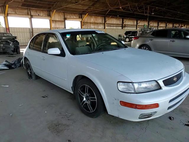 1996 Nissan Maxima Gle VIN: JN1CA21D5TT183182 Lot: 81762545