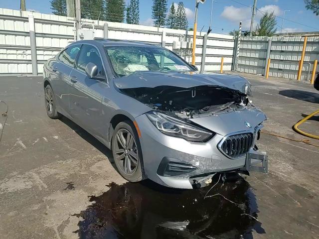 2024 BMW 228Xi VIN: WBA73AK03R7R69429 Lot: 71977165