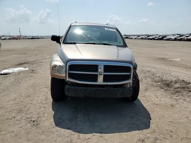 2006 Dodge Durango Limited VIN: 1D4HB58236F121453 Lot: 80833135