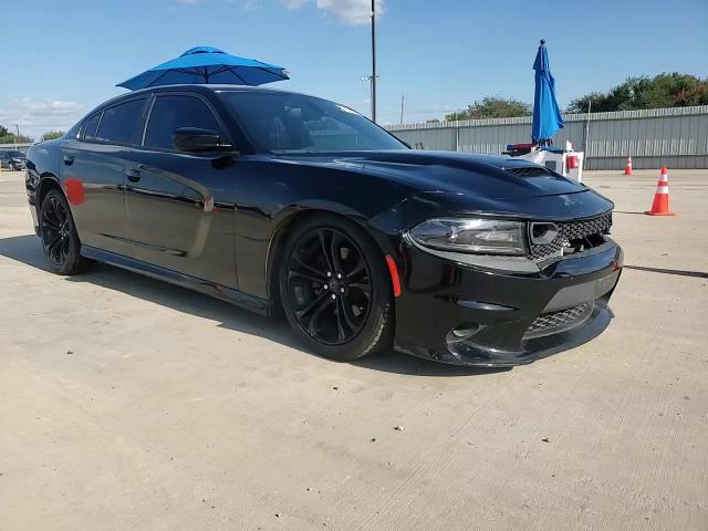 2015 Dodge Charger R/T VIN: 2C3CDXCT2FH915215 Lot: 81803005