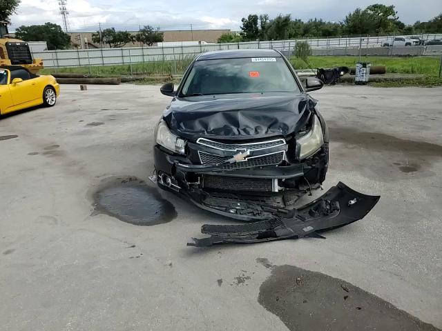 2011 Chevrolet Cruze Lt VIN: 1G1PG5S99B7188457 Lot: 84454395