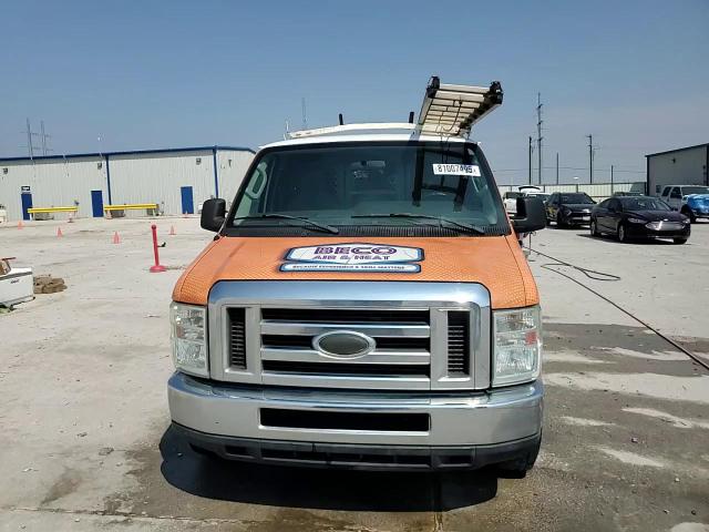 2014 Ford Econoline Cargo E-25 VIN: 1FTNE2EW4EDA69886 Lot: 81007495