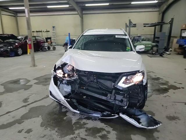 2019 Nissan Rogue S VIN: JN8AT2MT5KW252200 Lot: 80589415