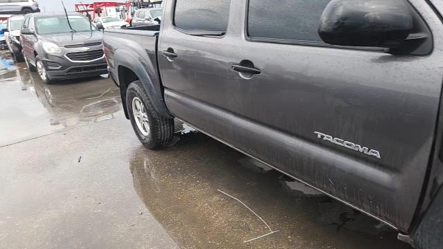2012 Toyota Tacoma Double Cab Prerunner VIN: 5TFJU4GN0CX014302 Lot: 82157225