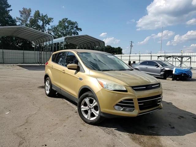 2014 Ford Escape Se VIN: 1FMCU0GX6EUD81286 Lot: 80860415