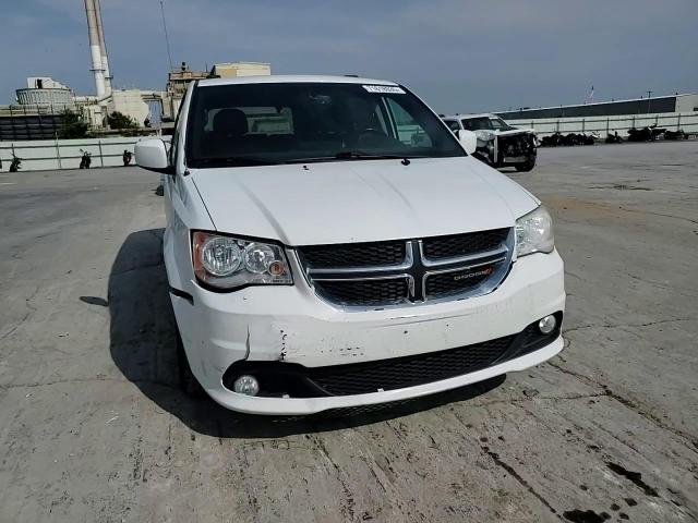 2017 Dodge Grand Caravan Sxt VIN: 2C4RDGCG1HR689948 Lot: 71618035
