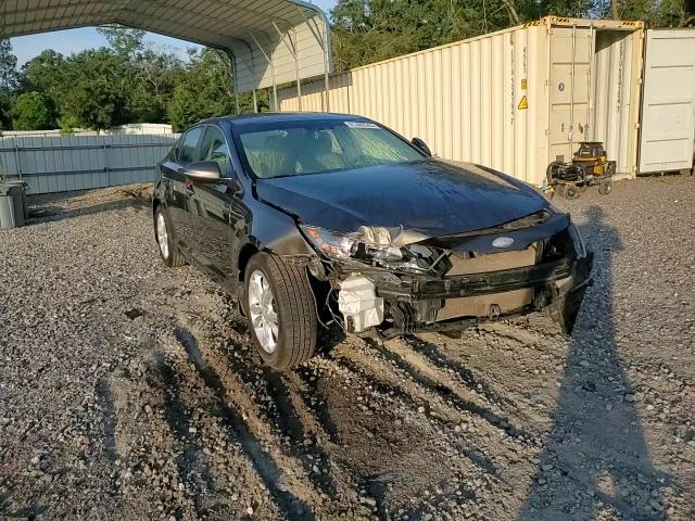 2013 Kia Optima Lx VIN: 5XXGM4A74DG228383 Lot: 81489545