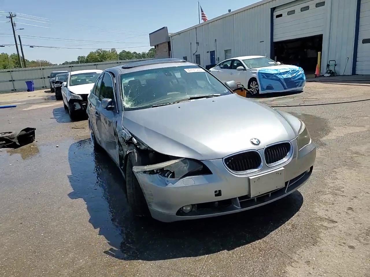 Фото: WBANE53586CK82677