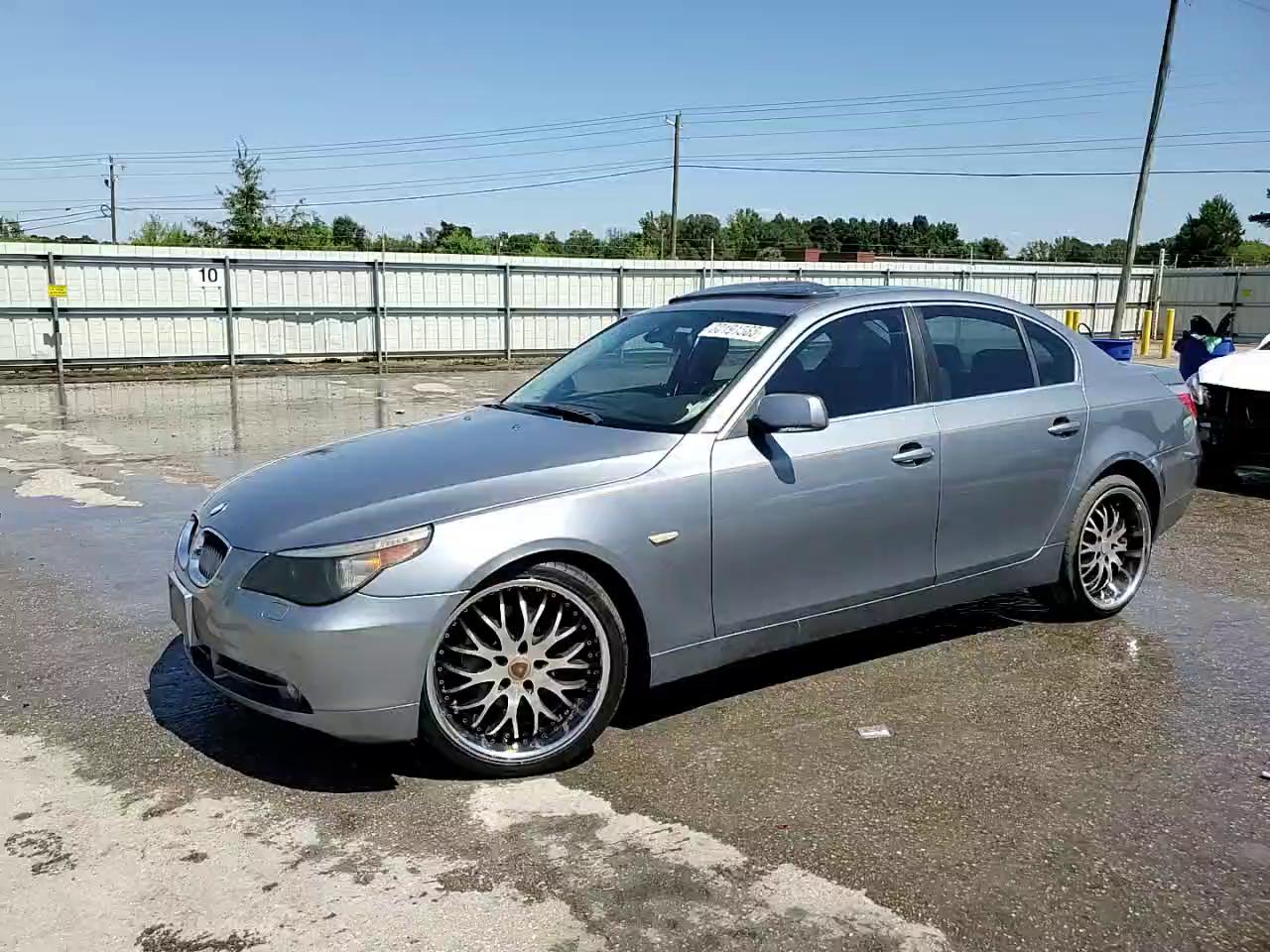 Фото: WBANE53586CK82677