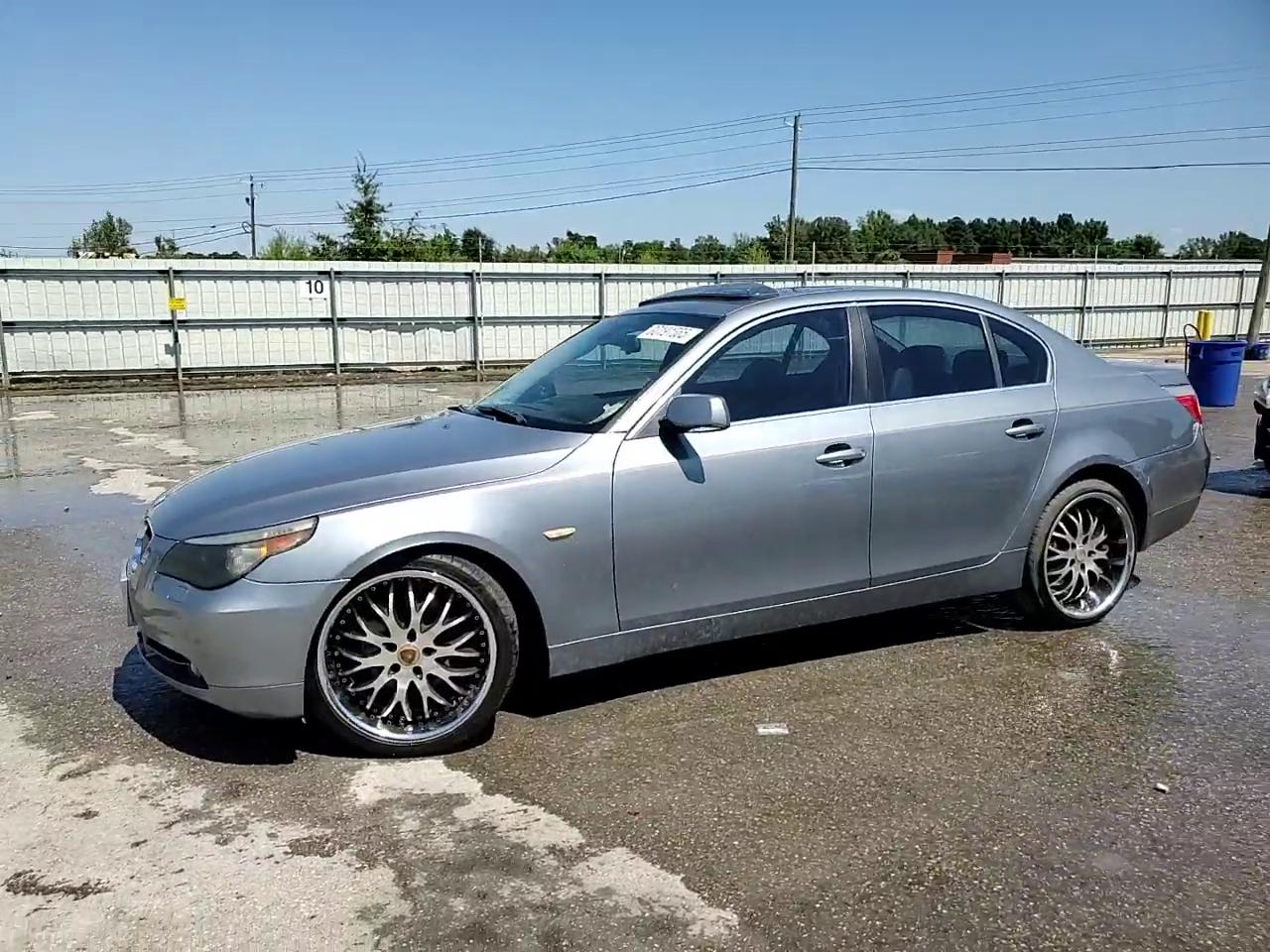 Фото: WBANE53586CK82677