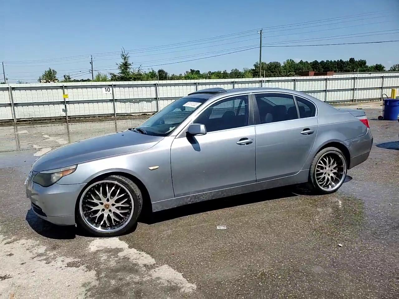 Фото: WBANE53586CK82677