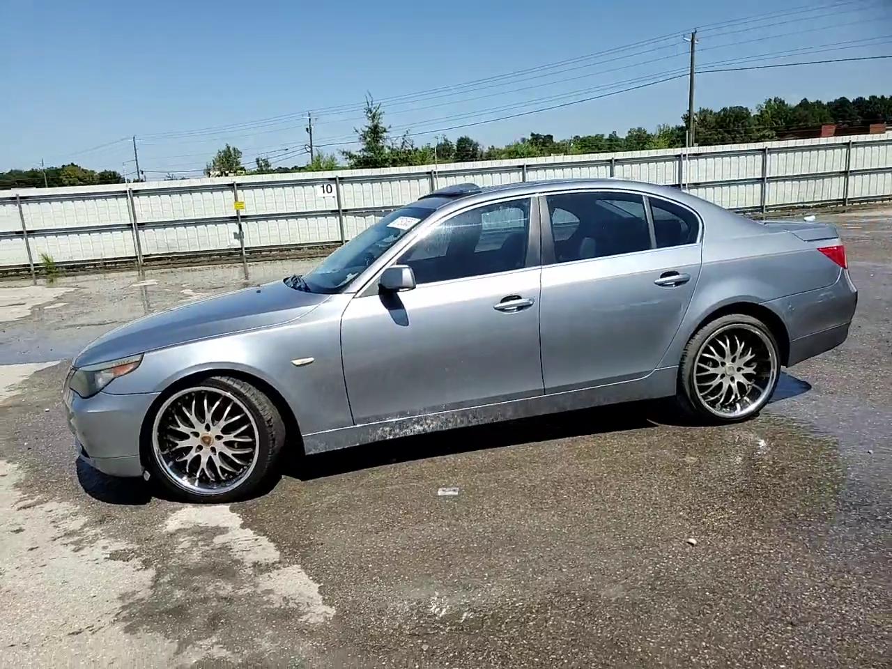 Фото: WBANE53586CK82677