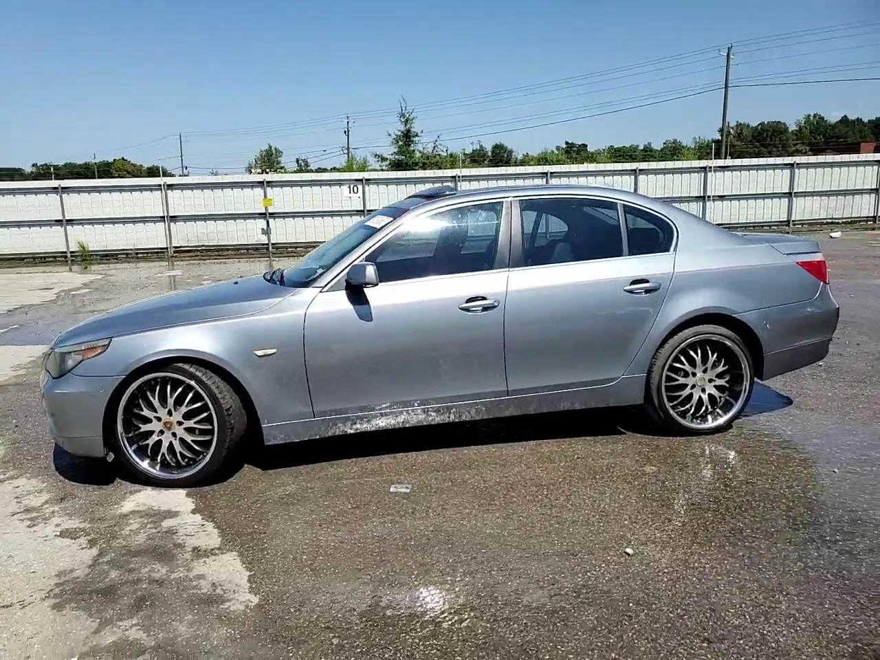 Фото: WBANE53586CK82677