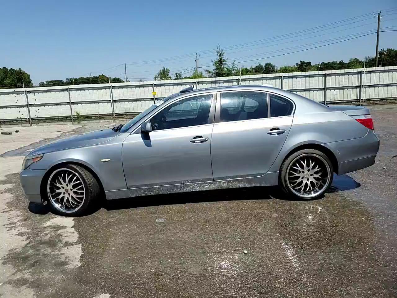 Фото: WBANE53586CK82677