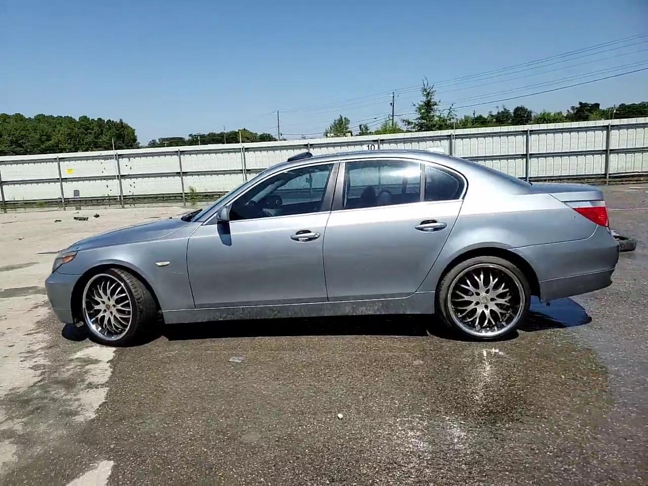 Фото: WBANE53586CK82677