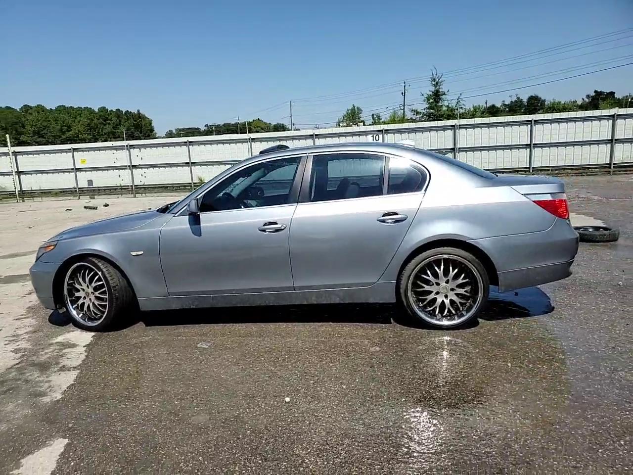 Фото: WBANE53586CK82677