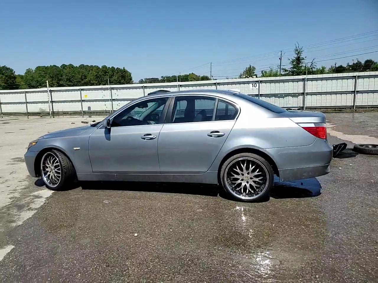 Фото: WBANE53586CK82677