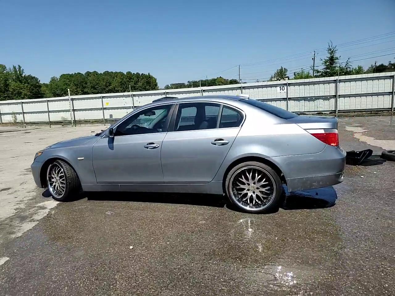 Фото: WBANE53586CK82677