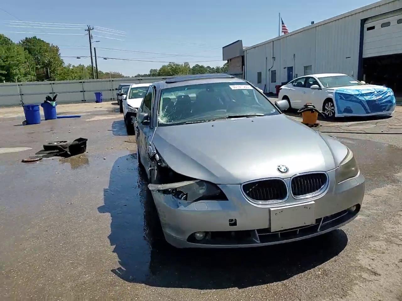 Фото: WBANE53586CK82677